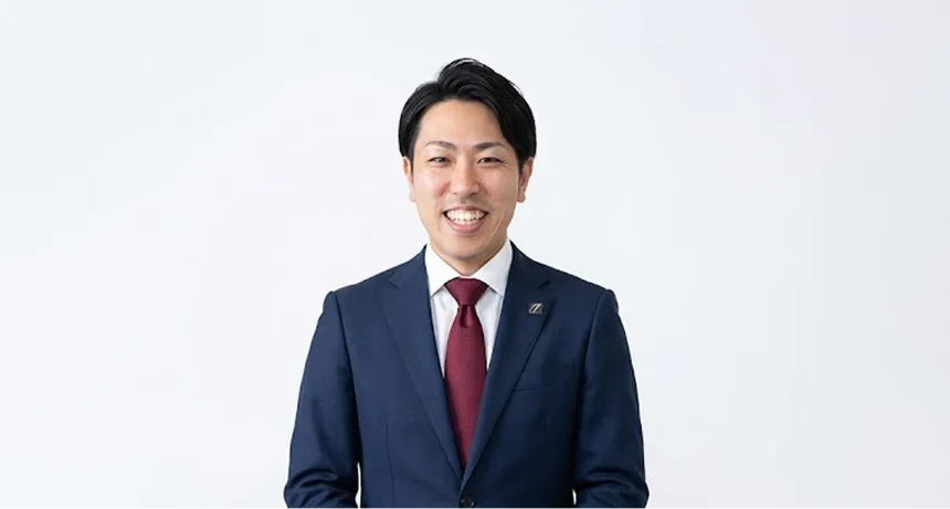 代表取締役 伊藤大将